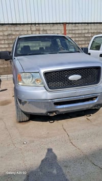 فورد ١٥٠ للبيع مال مزاد سعره ٦٠ ورقه مجال قليل عنوان بغداد هاتف٠٧٨١٥٢٩...