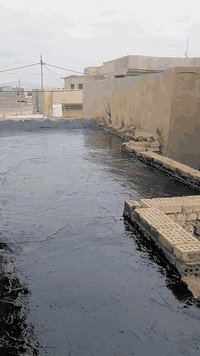 سلام عليكم شغلنة تفليش بيوت وتكشير جدران وططليع إنقاذ وحفر سبتتنك ولبخ سمنت وططبيك شتايكر وجير سطوح وتبديل ماستك الاسطح واعادة الماستك وتزفيت الاسطح *********** ***********
