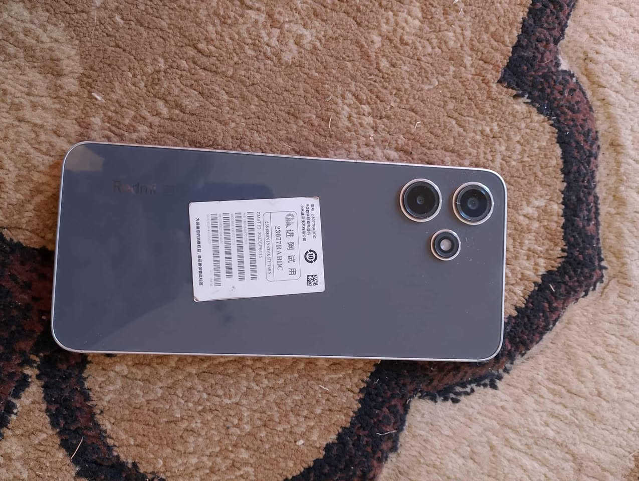 السلام عليكم جهاز نضيف عنوان ابو غرق سعر 160 راسلني على الواتساب *********** وليكم خير تدللون
