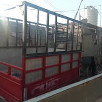 محجر • جديد • بغداد المعامل