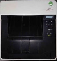 طابعة كيوسيرا • P2040 dn • استعمال خفيف