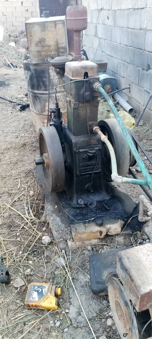 مولد للبيع مارشال 8حصان راس توليد 7ونص مكلف بالنشر للاتصال ***********مامتواجد ع الفيس بوك
