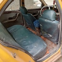 ٢٠١٢ • درايف شفت • حله السياحي