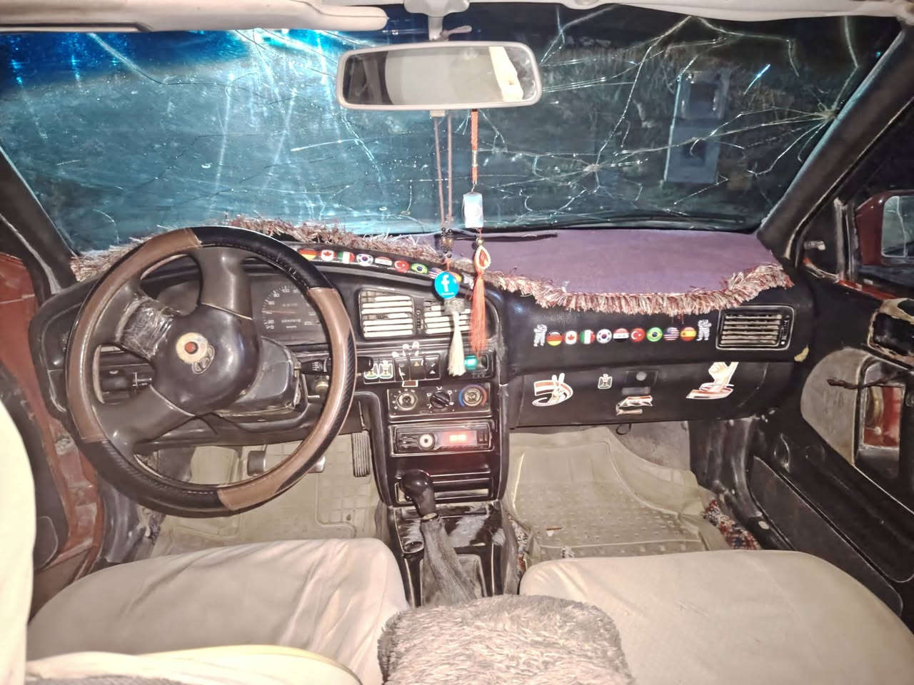 سياره للبيع مستعجل  رقم اسود للاستفسار الاتصال على الرقم ***********
