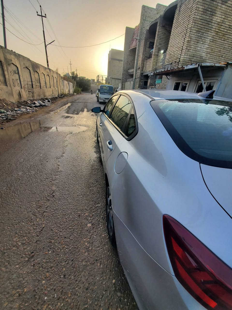 السلام عليكم فورتي موديل ٢١
ماشيه ٣٧ 
تحويل مبااااشر 
صور الحادث والشاصي 
سياره ما متعوبه ابد 
السعر ١٢٤
للإستفسار اكثر 
***********
