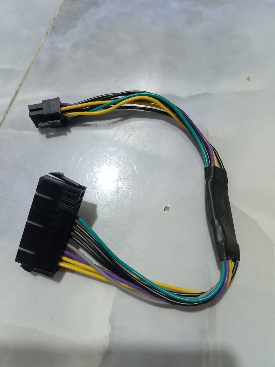 جديد غير مستخدم 8 بن 24 بن 🌹سعر 25 الف مع التوصيل مجانا


**إذا كنت صاحب هذا الإعلان وتريد حذفه لأي سبب، رجاءا أرسل رسالة إلى الدعم الفني**