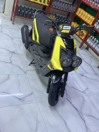 سكنس جبلي للبيع مال رنبه مزوده بوشه رياضيه كلجات لون مميز ام عيون دراج...