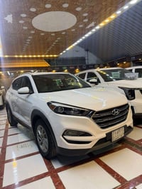 توسان • ٢٠١٦ • حادث بنيد