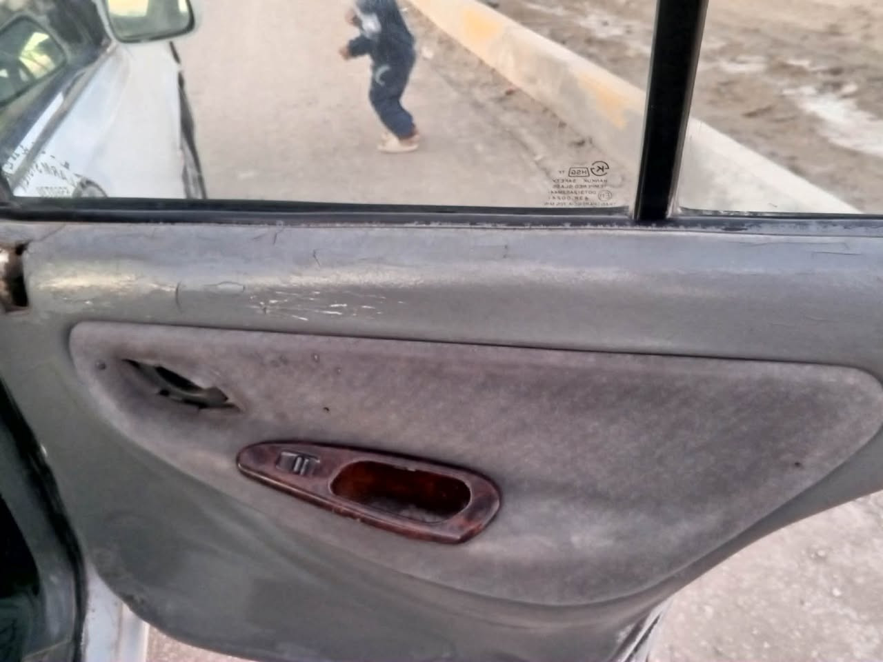 السلام عليكم برنس للبيع رقم بغداد سنويه لل 29 مكينه وكير وتخم تاير وحداديه جديده المكان بابل الطليعه السعر 28 الاتصال ***********
