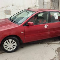 لانسر ٢٠٠٧ • ميكانيك قوي • السليمانية