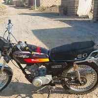 موطور تايگر • المحرك يحتاج تعمير • الشرقاط شارع 20