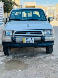 بيكم تيوتا 2001 وارد اكويتي سياره حلوه حداديه جديده اسيرن جعمقه مكينه ...