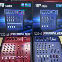 سماعات سقف • امبليفيرات • مايكات لاسلكي