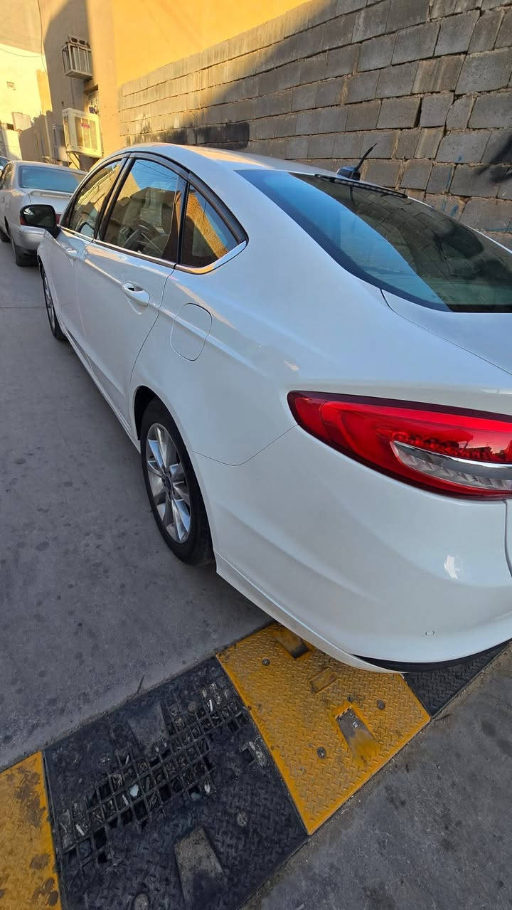 فورد فيوجن 2017 
محرك 1500 تيربو 
فئه SE
ماشيه 100 الف كيلو
سعر 11500$


**إذا كنت صاحب هذا الإعلان وتريد حذفه لأي سبب، رجاءا أرسل رسالة إلى الدعم الفني**