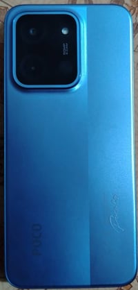 عندي جهاز بوكو سي85 ذاكره 256 للبيع نصيف مكفول وشراي يراسلني على رقم 0...