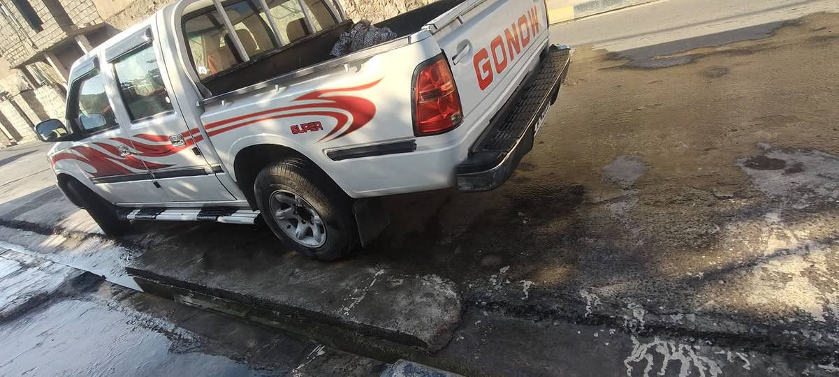 بيكم كوناو.. للبيع او مراوس حسب القناعه رقم انكليزي نينوى فول مواصفات كير ومحرك شرط قفل مركزي جامات كهرب تايرات جدد وشاشه  صاحبها موجود كلشي فول استفسار ***********.....***********...السعر57 وبيها مجال
