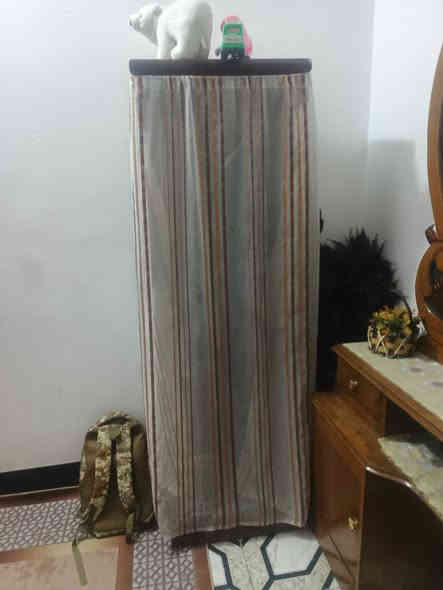 سلام عليكم غرفه نوم صاج عراقي للبيع نظيفه اي ضرر مابيه للاستفسار ***********
