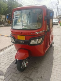 تكتك • ٢٠٢٢ • بدي ومكينه