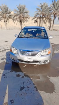 سيراتو • ٢٠٠٧ • مكفولة