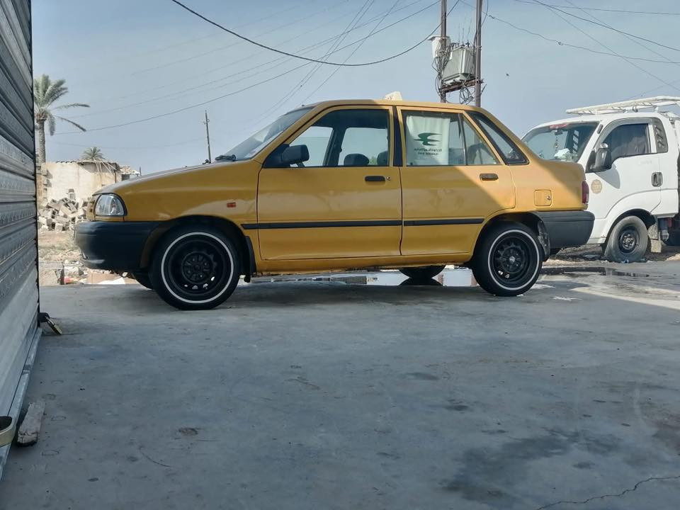 سايبا 2012 الحاله جيده مكاني بغداد للتوصل ع الرقم اتصال ‭0784 270 6707‬
