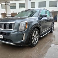 تولورايد • ٢٠٢١ • صور حادث