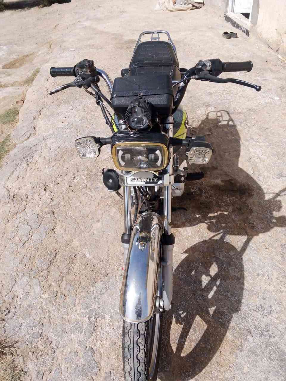 دراجه سيفان نضيفه لبيع كهربايات كله شقاله اي نقص مابيه السعر 575 بيه مجال بسيط الموشراي لاتعبني ولا اتعبك


**إذا كنت صاحب هذا الإعلان وتريد حذفه لأي سبب، رجاءا أرسل رسالة إلى الدعم الفني**