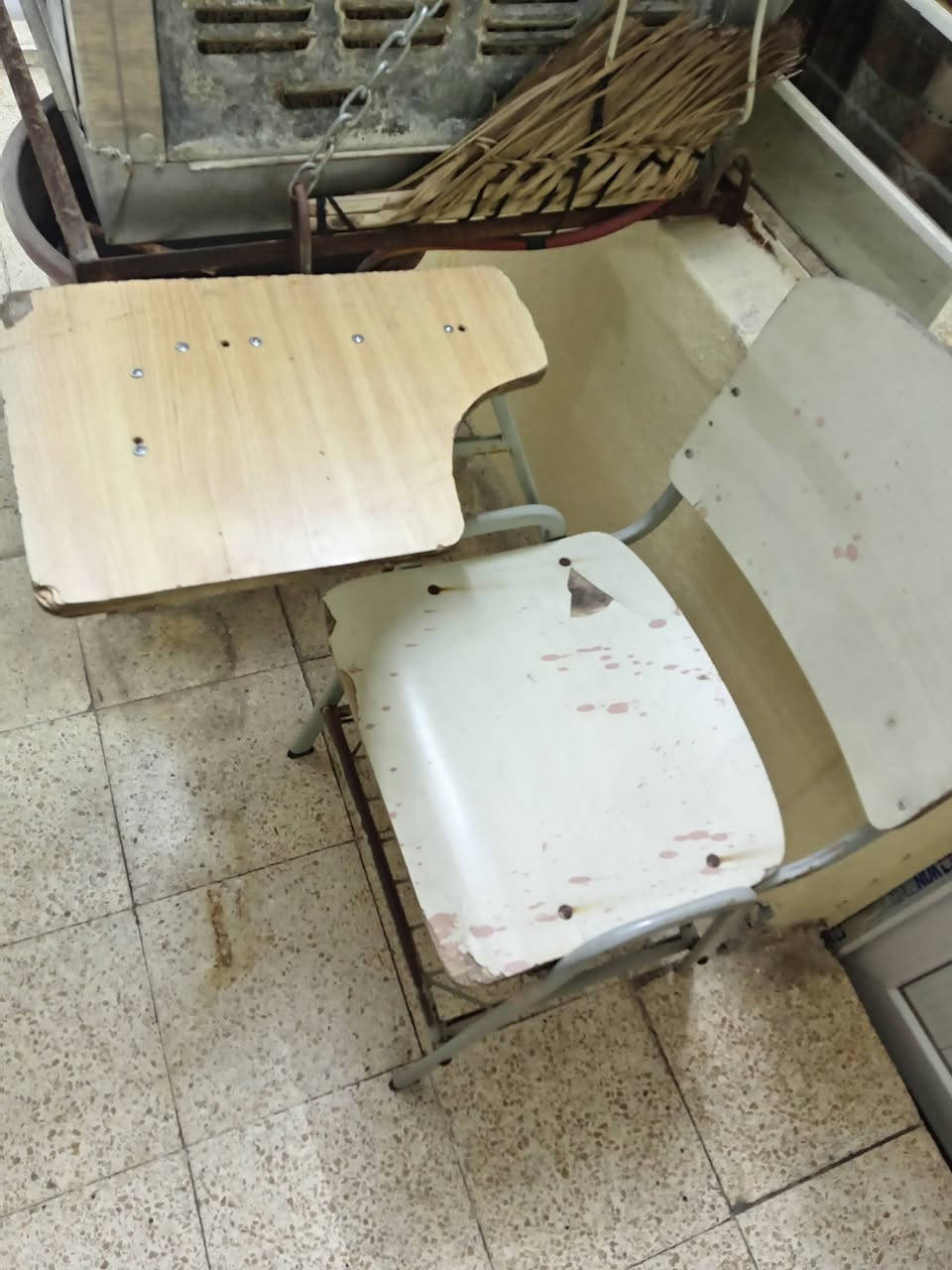 كرسي خشبي رحلة عدد2سعر الوحد 10الف


**إذا كنت صاحب هذا الإعلان وتريد حذفه لأي سبب، رجاءا أرسل رسالة إلى الدعم الفني**