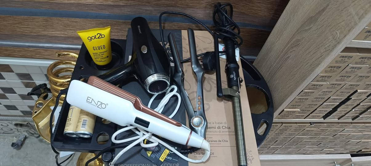 للبيع كلشي جديد مستخدم شهرين فقط  الجاد يتواصل خاص


**إذا كنت صاحب هذا الإعلان وتريد حذفه لأي سبب، رجاءا أرسل رسالة إلى الدعم الفني**