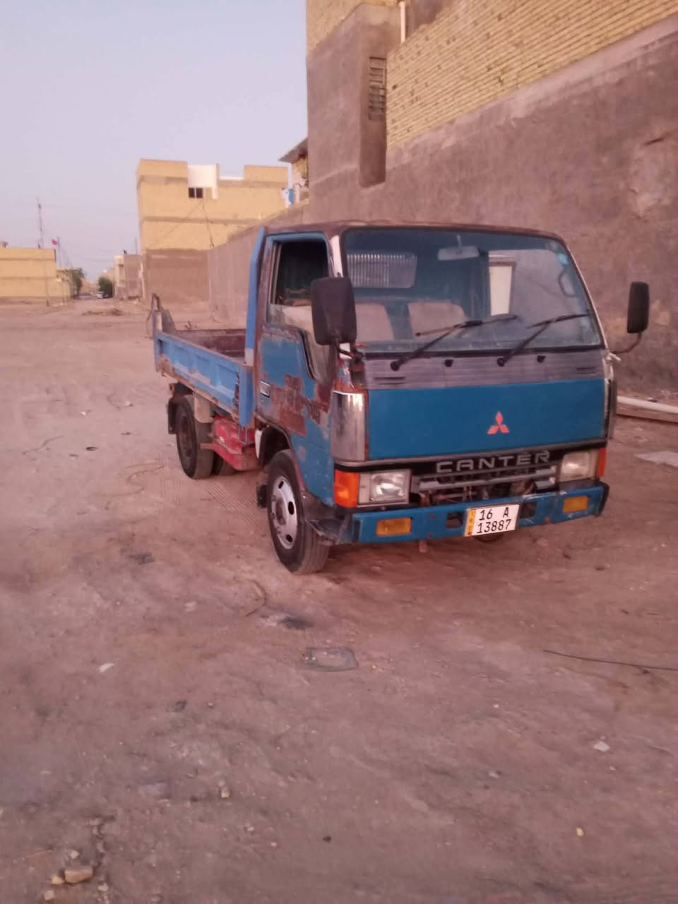 البيع كنتر قلاب مديل 91 تحويل مباشر مكانك ناصريه مركز سعره 80 بيه مجال هذ رقم ***********
