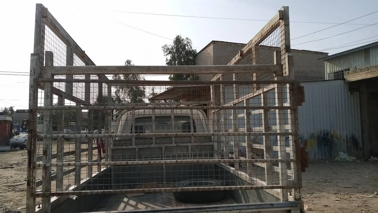 محجر كيا بنكو ثري نضيف مكان بغداد مدينة الصدر للاتصال ***********
