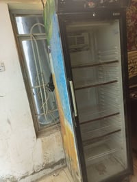 براد • نقص غاز