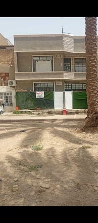 الرحمانية قطاع ٢٤ • بناء ٢٠٢٢ • ٣ غرف