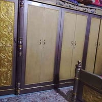 غرفة نوم • بصرة • مقبل الطاك