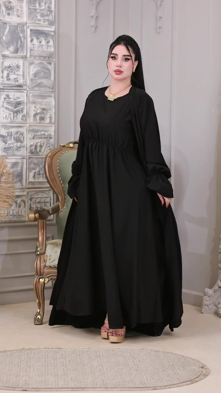 بشت + قطعتين
خامة مارينا سواد فاحم 

فري سايز يلبس جميع القياسات
الدرزن 145 الف
https://t.me/zozstorgg99


**إذا كنت صاحب هذا الإعلان وتريد حذفه لأي سبب، رجاءا أرسل رسالة إلى الدعم الفني**