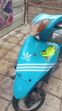 ماكس • مكينة سليمة • ماشة معووجة