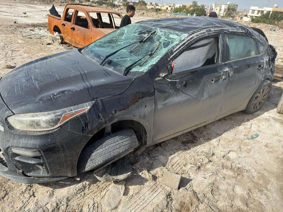 السلام عليكم فورتي ٢٠١٩ ماشيه ٥٥ ألف رقم اربيل حديث ب اسمي شراي اتصل او واتساب  ***********
