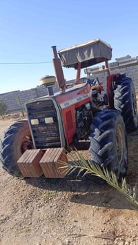 مكينة انكليزي • بيه مجال • الانبار