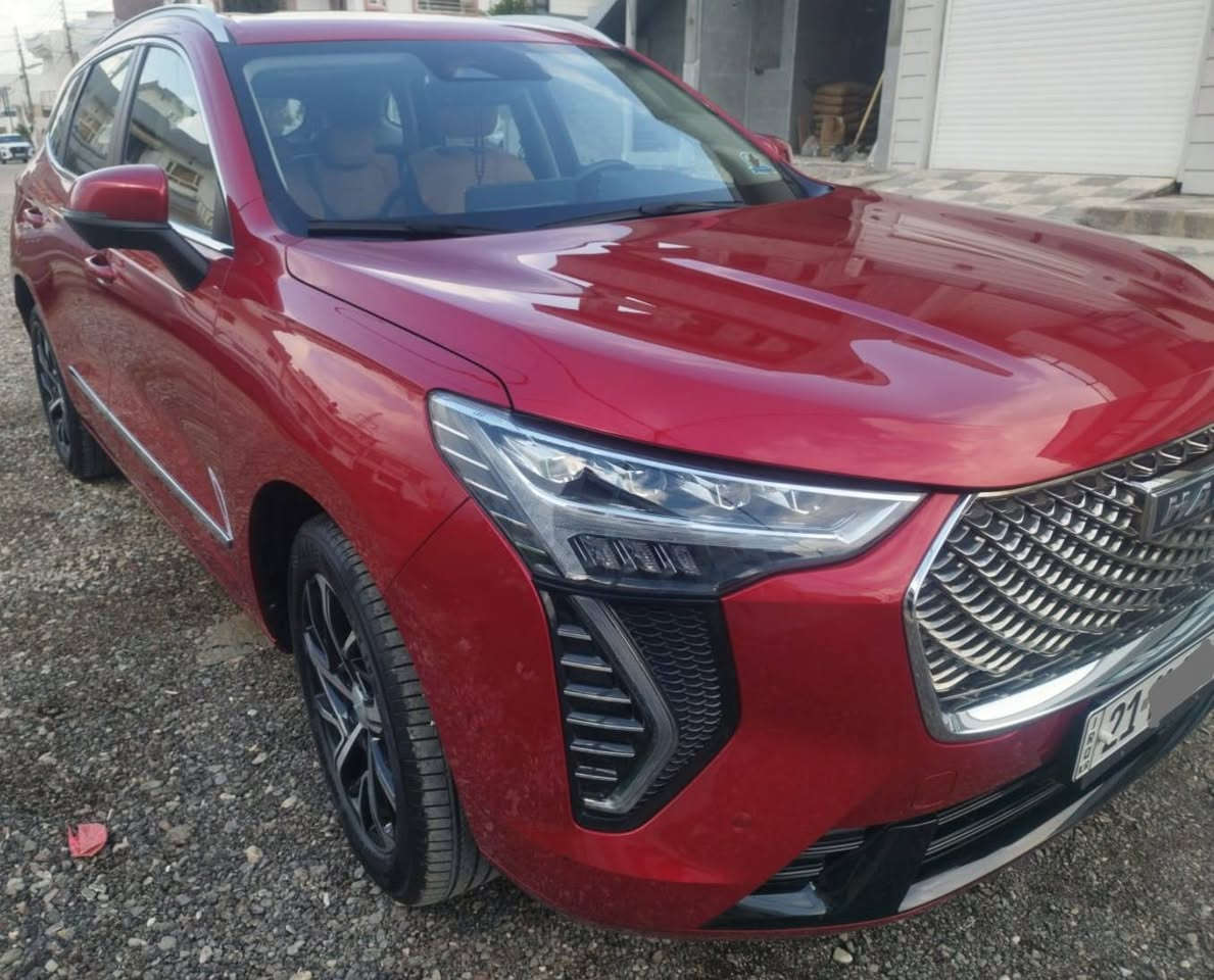 فرۆشتنی خێرا هەڤاڵ جۆلیۆن ۲۰۲۲ فوول مواسەفات بەناویخۆمە کامل سێرڤس زەمانی شەریکەی ماوە لە سلێمانی( ۱۲٥ $ ) معامەلەیەکی کەم السليمانية, العراق


**إذا كنت صاحب هذا الإعلان وتريد حذفه لأي سبب، رجاءا أرسل رسالة إلى الدعم الفني**