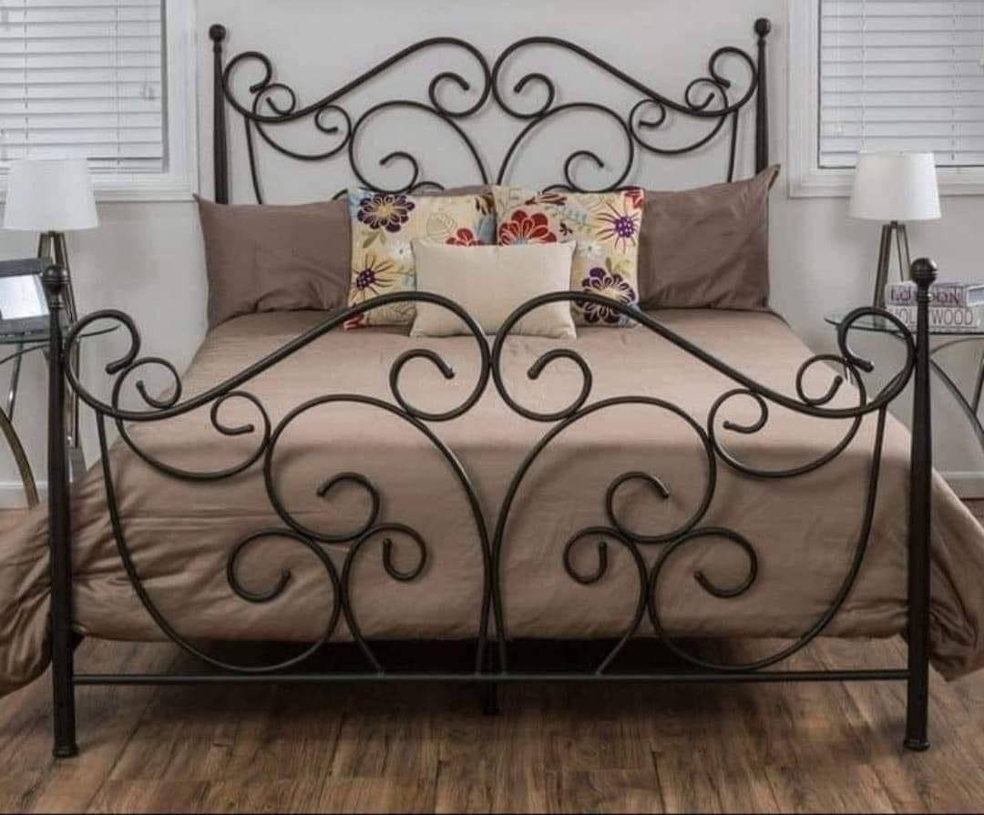 سرير نفر حديد
نفر ب 95 الف
نفر ونص ب 125 الف
نفرين ب  165 الف


**إذا كنت صاحب هذا الإعلان وتريد حذفه لأي سبب، رجاءا أرسل رسالة إلى الدعم الفني**