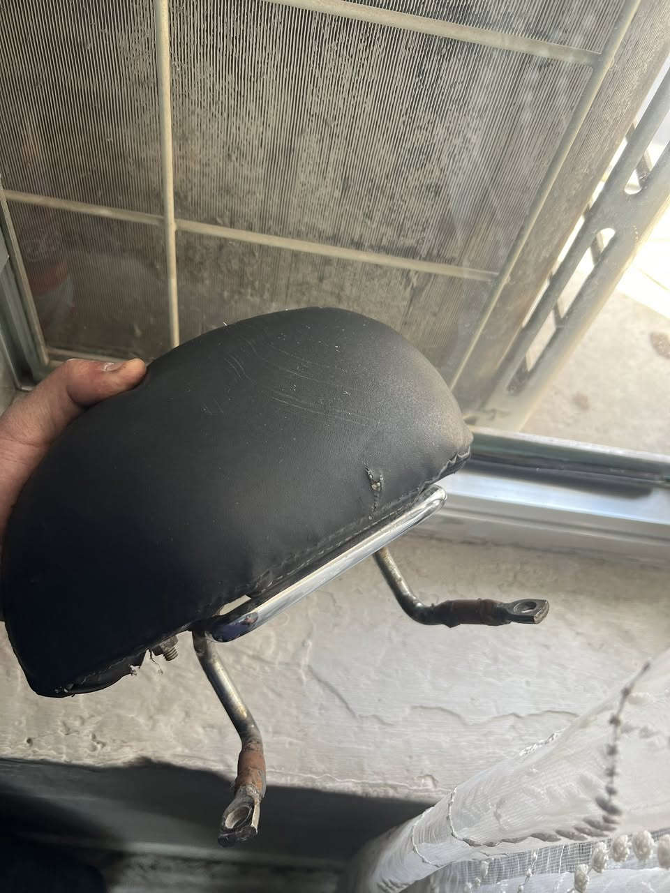 تجوه سكنس للبيع السعر 35 مكاني الاعظميه ***********
