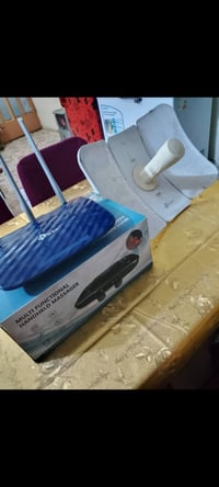 زعفرانيه • عمارات سعيده • إلكترونيات