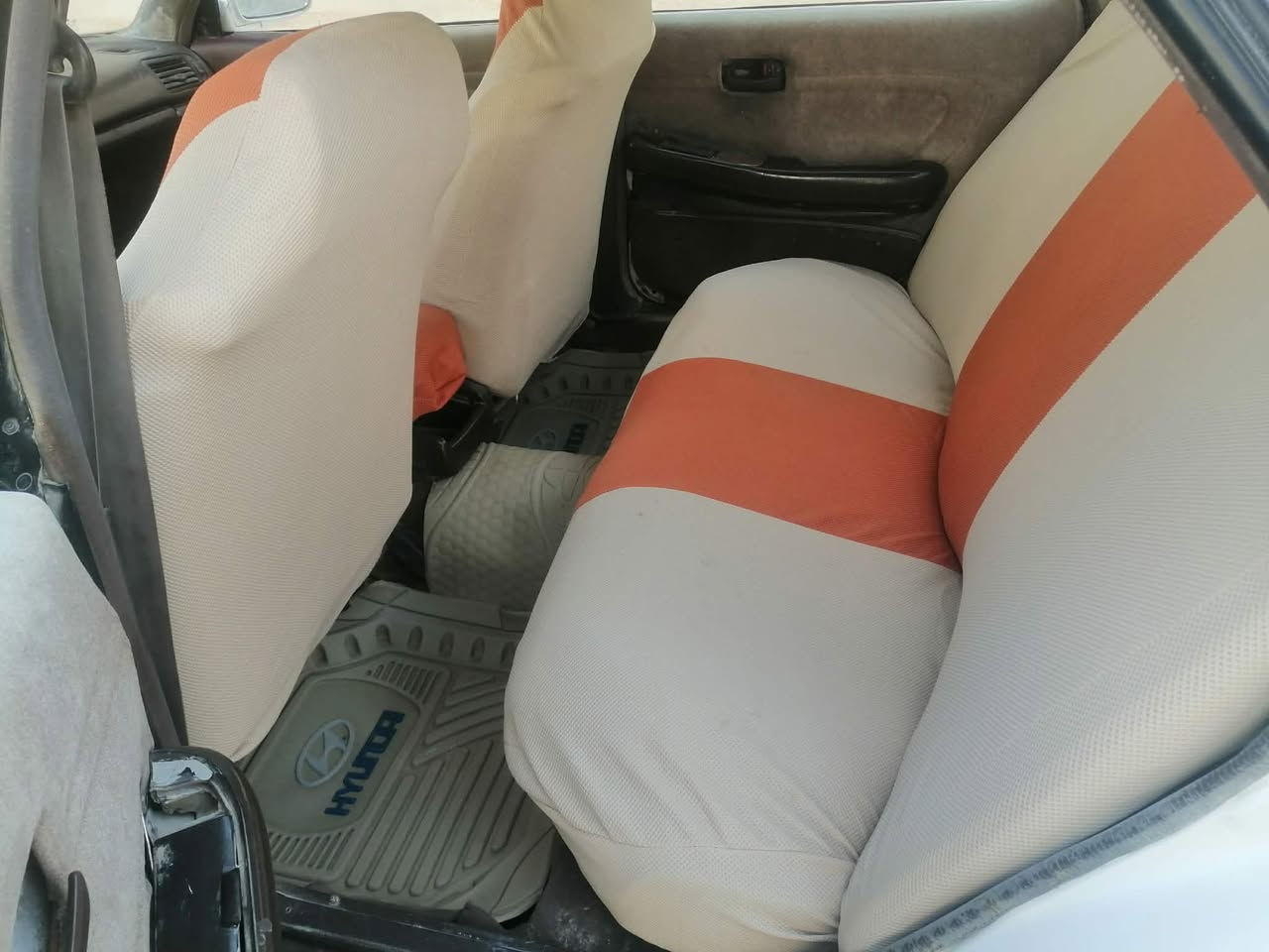 للبيع مارك موديل 1991
رقم نجف تحويل ثاني يوم 
مكفوله من الكص ولعيب الشرعي 
مكينه وكير ونجي 6 جدد
تخم تاير جديد حداديه جديده كهربائيات شغاله سياره جاهزه 
السعر 37 وبيها مجال 
مكاني ناصريه المركز 
***********
