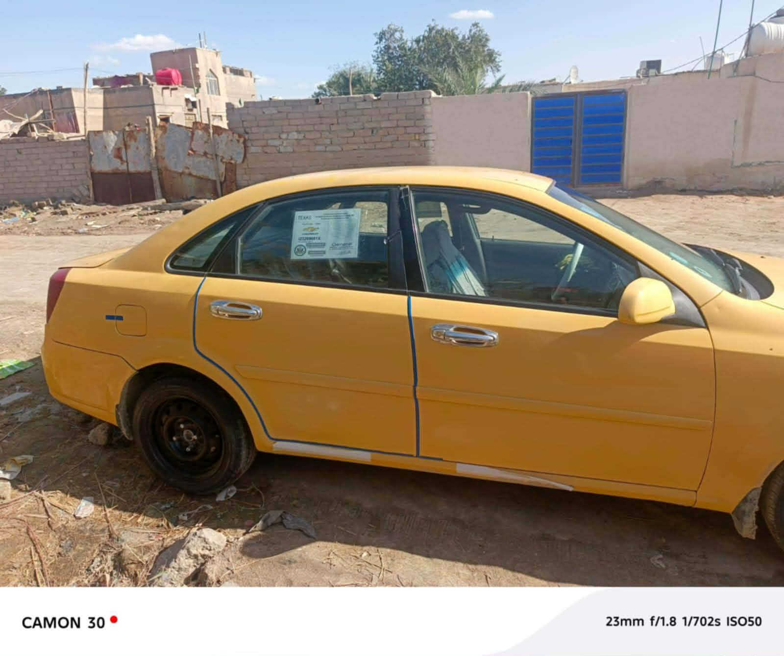 اوبتره مديل 2014  مكاني ذي قار  وهذه رقم *********** راعي سياره إلي يريد يراسله أو يتصل اني مكلف بنشر  سياره جاهزه من كلشي ما نقصها شي
