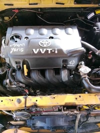 ٢٠١٥ • محرك بكفالة • تبريد ثلج