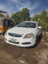 شانا بيني • ٢٠٠٩ • ١٦٠٠