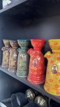 ناركيله سيراميك • توصيل