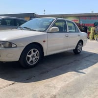 بروتون • ٢٠٠٤ • اوتماتيك