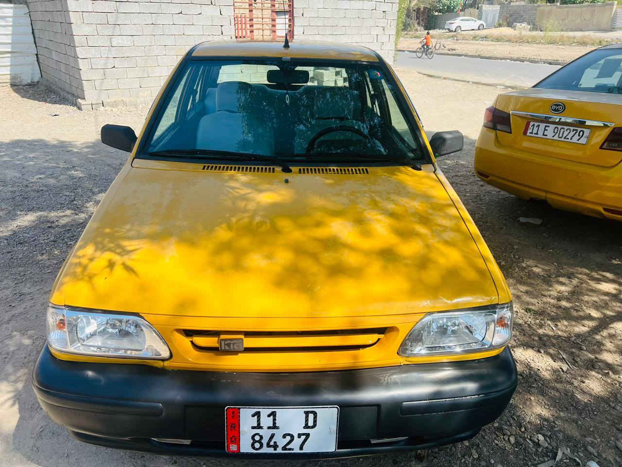 اسلام عليكم من رخصه الادمن
سايبا 2011 السياره خير من الله شواصي جدد مكينه وكير جدد تخم تأير غرفتهاا جديده مابيهاا نقص هيئه وغرامات مصفره سياره باسمي تحويل مباشر السعر 27 ورقه 
***********
