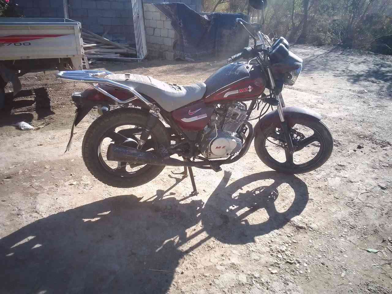 ماطور البيع موديل 2023 نضيف الاستفسار اتصال ع هاذه الرقم***********
