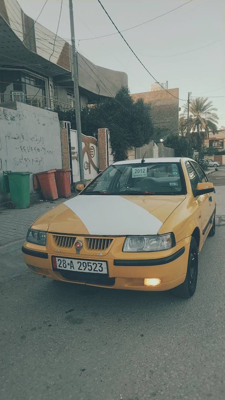 سلام عليكم
سمند موديل 2011 رقم نجف نگليزي داخله هزة جديدة سنويه لل 2029 مصفرة هيئه وغرامه ماعليه الف دينار  تحويل ثاني يوم بسمك وصل خط وبحث جديد  مكينه وگير بل كارتـون شرط الكفاله ترايك 200 وين مايعجبك حدادية ستوني ذابهة جديدة السيارة مكفوله من الضربه القويه شرط  دوشمه جديدة بور جديد درگه جديدة  منضومه زنون جديدة جام يصعد وينزل سبير جديد  السيارة ماتصرف عليهة ربع دينار شرط  گبل لشارع تاخذة تترحملي الله شاهد مانقصهة برغي والشراي بي خير ويدلل السعر (( 33)) وبيهة مجال مكاني كربلاء طويريج  للاتصال ((***********)) 💁‍♂️🤍
